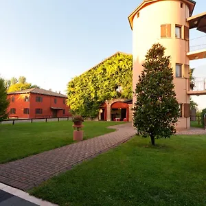 La Lupa Alloggio per agriturismo Madonna della Provvidenza