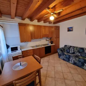 Appartamento La Casa Di Giorgia, Chioggia