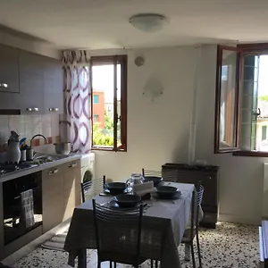  Appartement Casa Annalisa