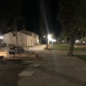 La Tenuta Di Castelvecchio Alloggio per agriturismo San Gimignano